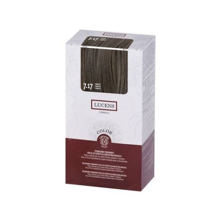 Tinta color lucens 7.17 - tiramisù