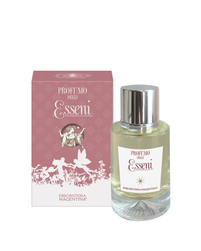 Profumo Corpo degli Esseni 50 ml