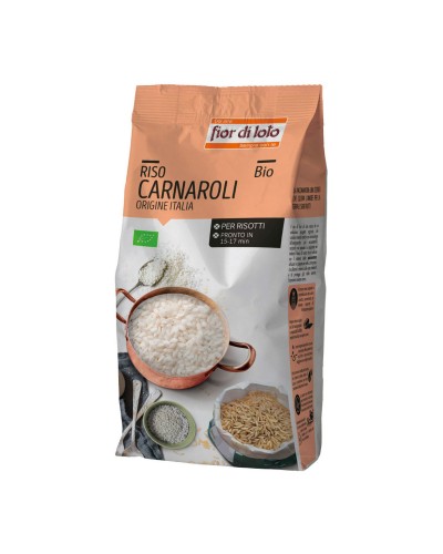 Riso carnaroli