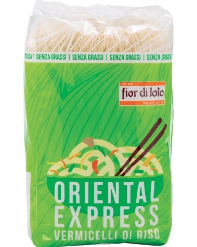 Vermicelli di riso 500g Oriental express
