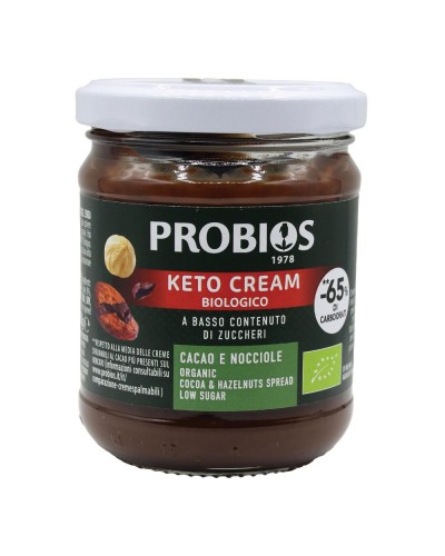 Keto Cream