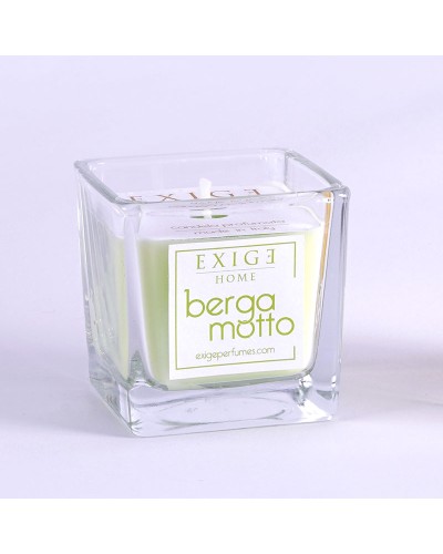 Candela Bergamotto Gr 85