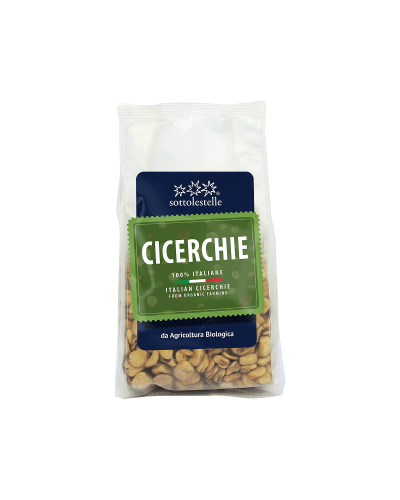 Cicerchie Italiane 400g SottoLeStelle