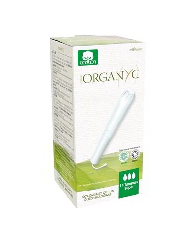 Assorbenti interni - flusso super