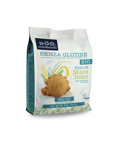 Fiori di Mais e Riso
