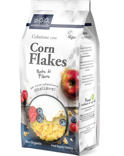 Corn Flakes 250g SOTTO LE STELLE
