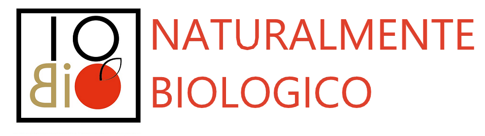 Io Bio Naturalmente Biologico